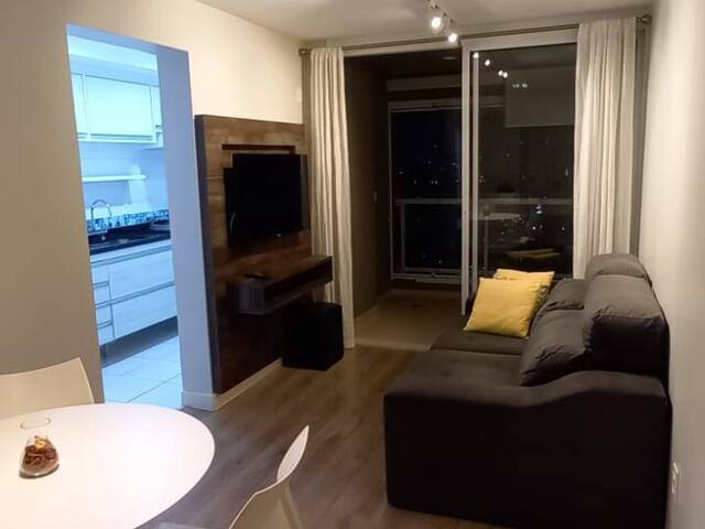 #UGH8ML - Apartamento para Alugar em São Paulo - SP - 2