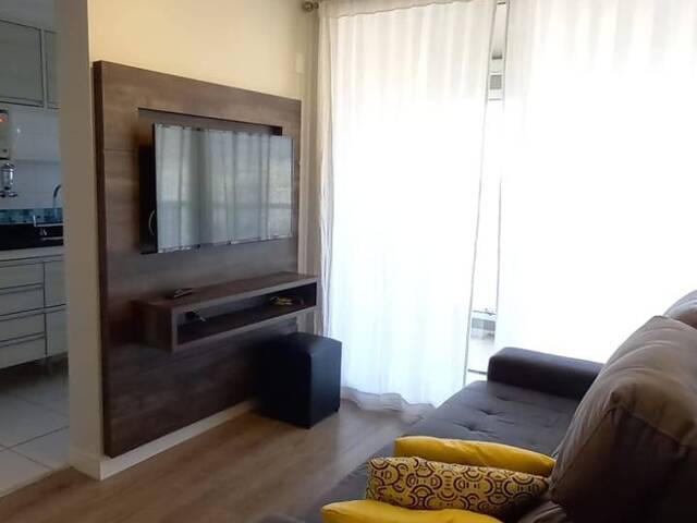 #UGH8ML - Apartamento para Alugar em São Paulo - SP - 3