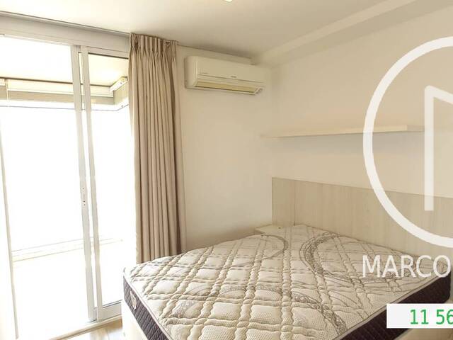 Apartamento para Alugar em São Paulo - 4