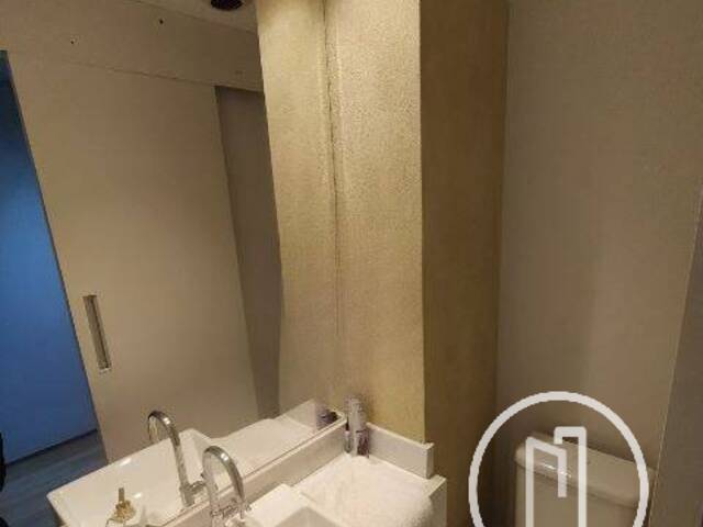 #D5H8ML - Apartamento para Comprar em São Paulo - SP