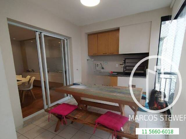 #D5H8ML - Apartamento para Comprar em São Paulo - SP