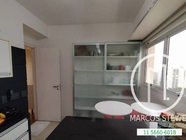 Apartamento para Comprar em São Paulo - 5
