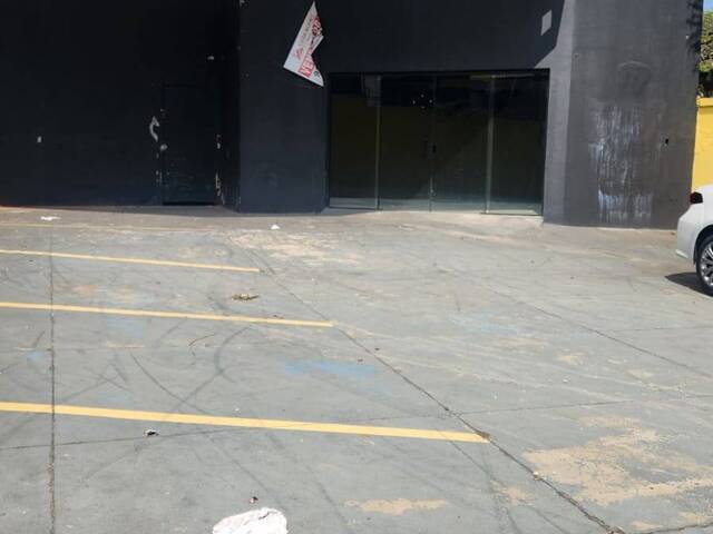 #SUUN9B - Galpão para Comprar em São Paulo - SP - 1