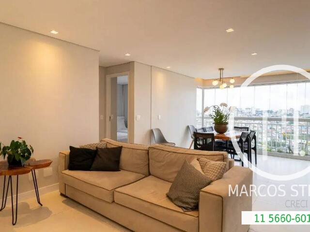 #NKN9B - Apartamento para Comprar em São Paulo - SP - 1