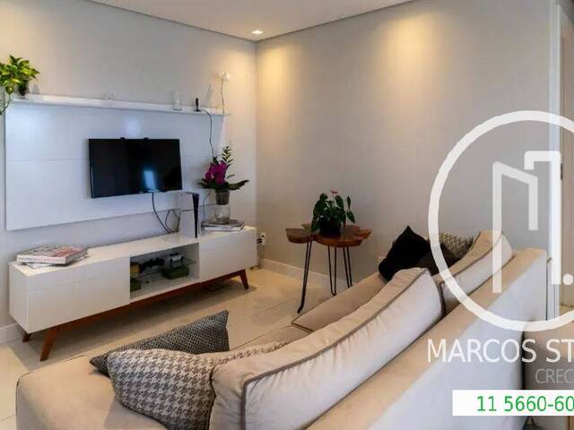 Apartamento para Comprar em São Paulo - 4