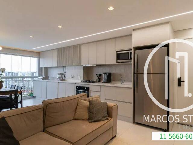 #NKN9B - Apartamento para Comprar em São Paulo - SP - 3