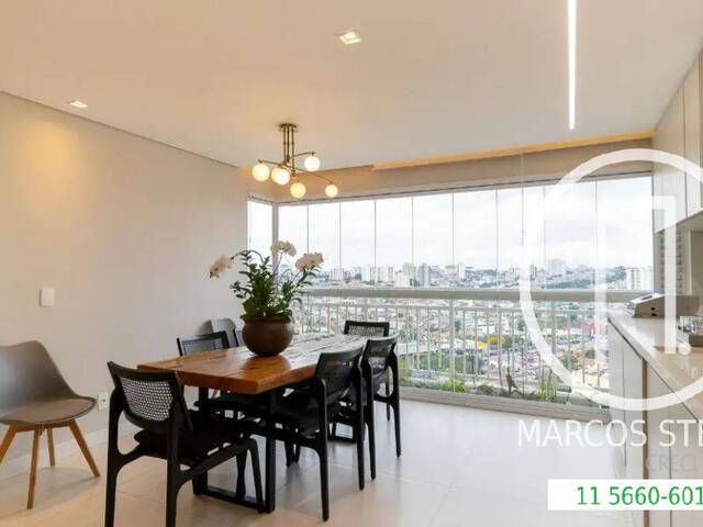 Apartamento para Comprar em São Paulo - 5