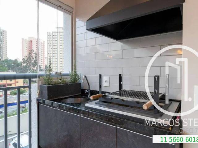 #1VHQN9B - Apartamento para Comprar em São Paulo - SP - 3