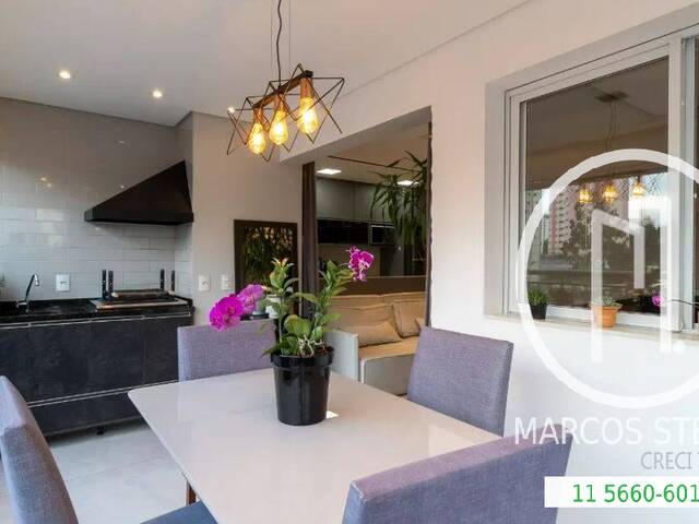 #1VHQN9B - Apartamento para Comprar em São Paulo - SP - 2