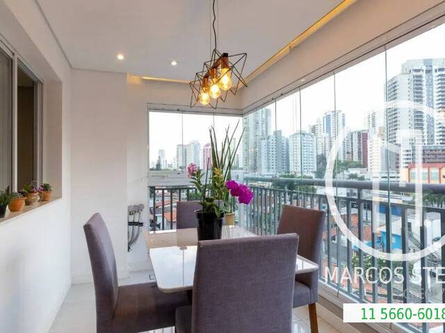 Apartamento para Comprar em São Paulo - 5