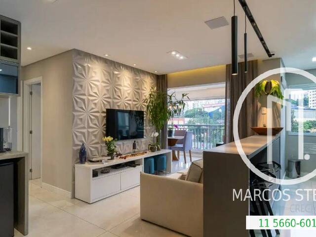 Apartamento para Comprar em São Paulo - 4