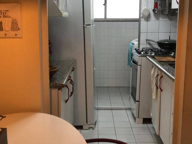 #1QGQN9B - Apartamento para Comprar em São Paulo - SP - 3