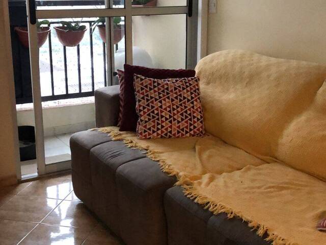 #1QGQN9B - Apartamento para Comprar em São Paulo - SP - 2