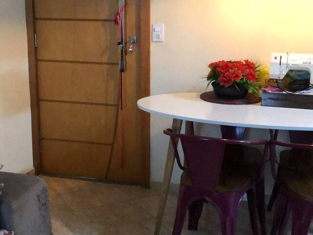 #1QGQN9B - Apartamento para Comprar em São Paulo - SP - 1