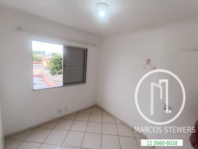 Apartamento para Comprar em São Paulo - 4