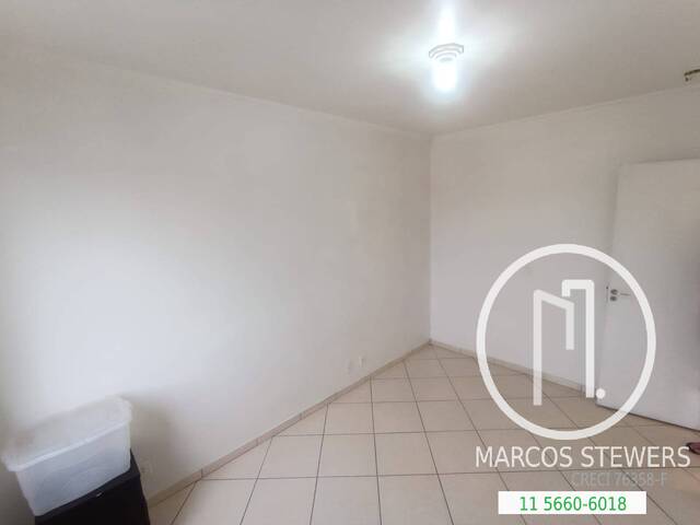 Apartamento para Comprar em São Paulo - 5