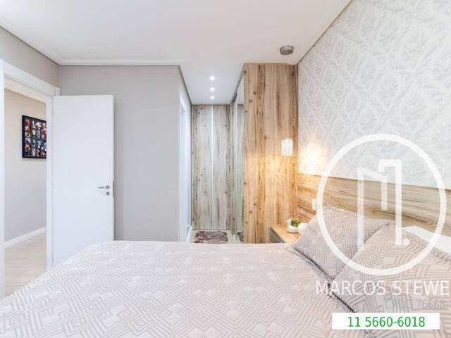 Apartamento para Comprar em São Paulo - 5
