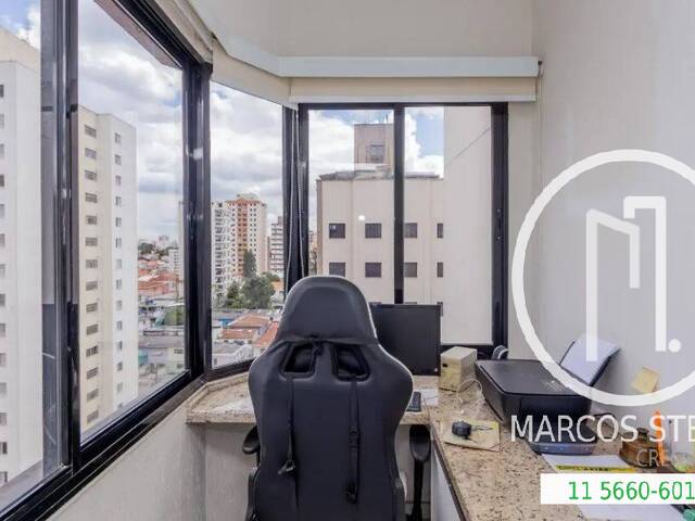 Cobertura para Comprar em São Paulo - 5