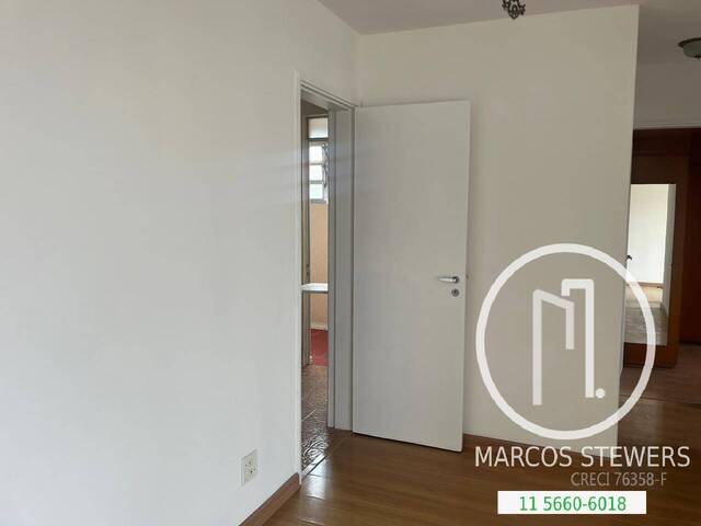 Apartamento para Alugar em São Paulo - 4