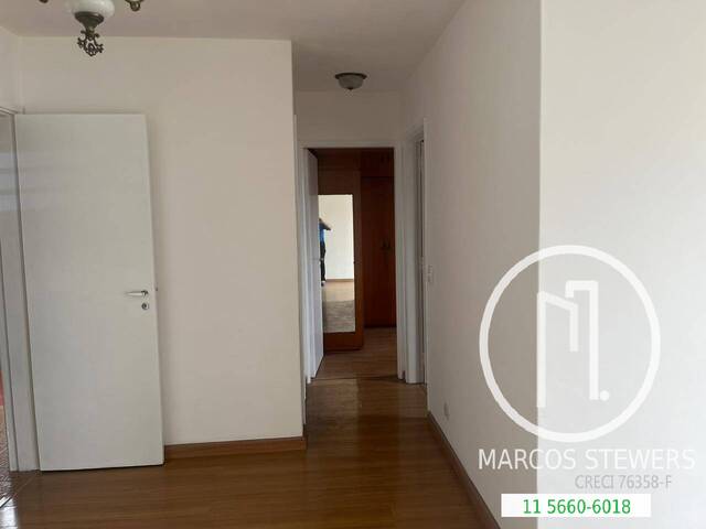 #16R6N9B - Apartamento para Alugar em São Paulo - SP
