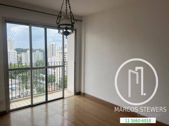 #16R6N9B - Apartamento para Alugar em São Paulo - SP