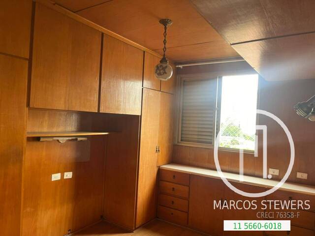 Apartamento para Alugar em São Paulo - 5