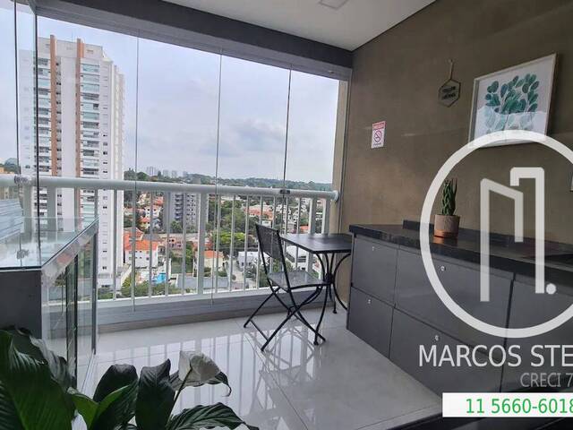 Apartamento para Comprar em São Paulo - 4