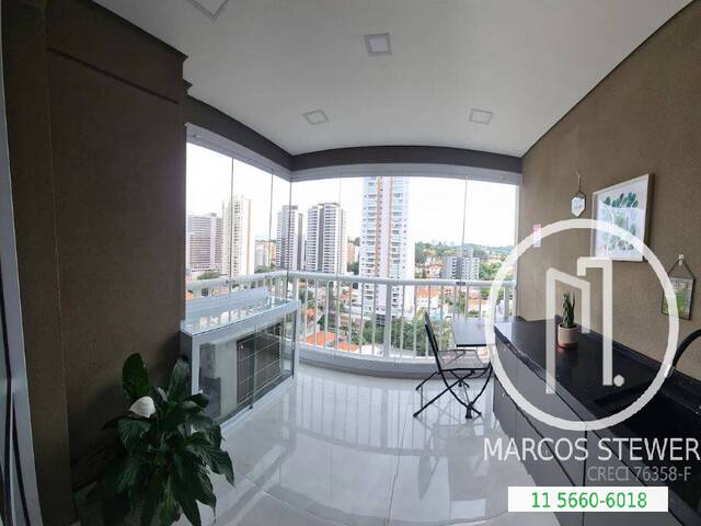 Apartamento para Comprar em São Paulo - 5