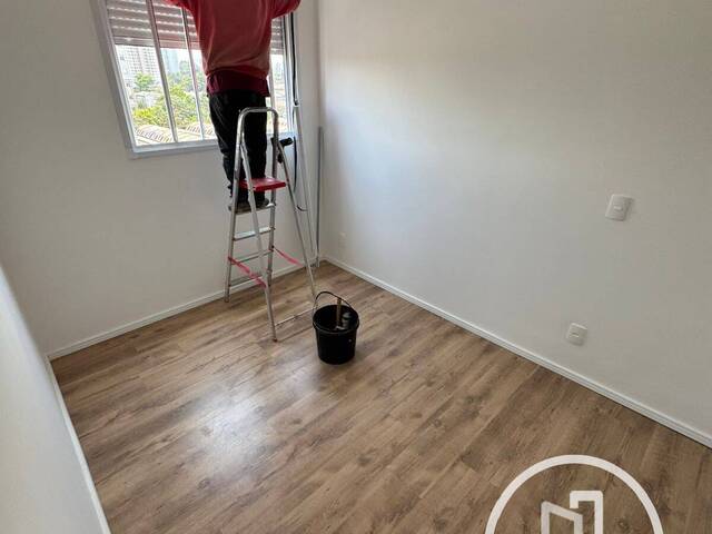 Apartamento para Comprar em São Paulo - 4