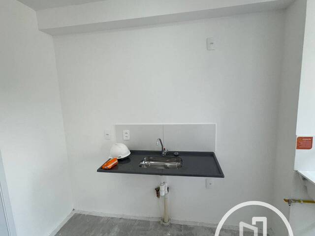 Apartamento para Comprar em São Paulo - 5