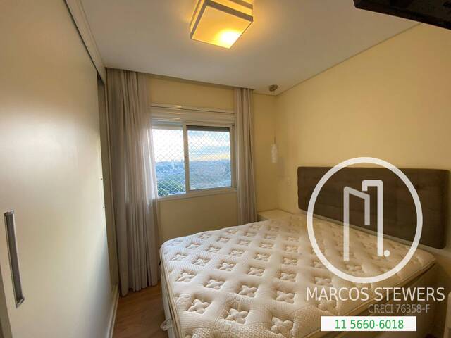 Apartamento para Comprar em São Paulo - 5