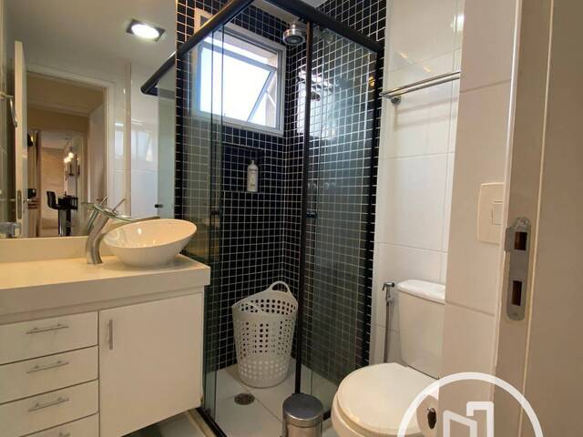 Apartamento para Comprar em São Paulo - 3