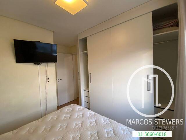 Apartamento para Comprar em São Paulo - 4