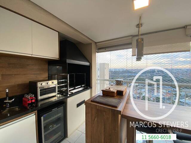 Apartamento para Comprar em São Paulo - 2
