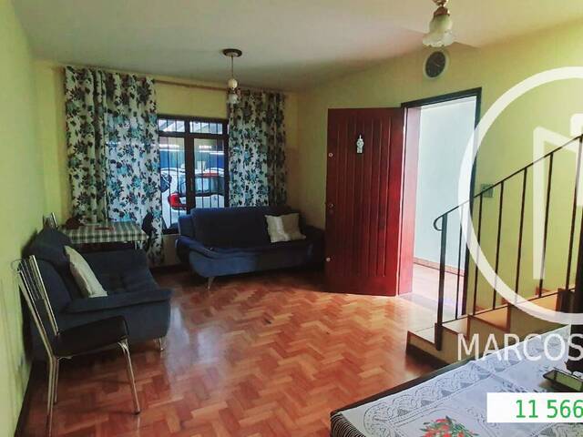 #BR78ML - Casa para Comprar em São Paulo - SP - 1
