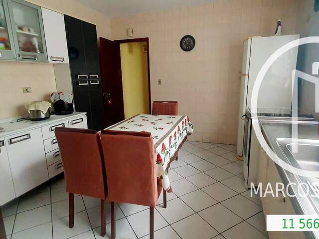 Casa para Comprar em São Paulo - 4