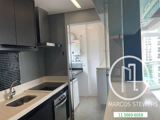 Duplex para Comprar em São Paulo - 5