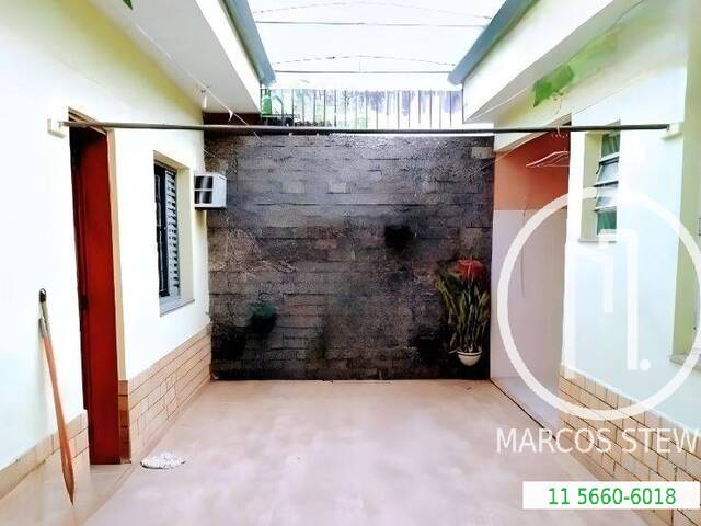 Casa para Comprar em São Paulo - 4