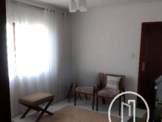 Casa para Comprar em São Paulo - 4