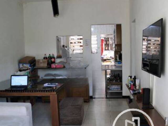 #5L38ML - Casa para Comprar em São Paulo - SP - 1