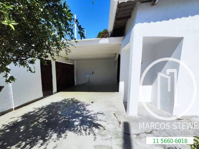 #16S8N9B - Casa para Comprar em São Paulo - SP - 1