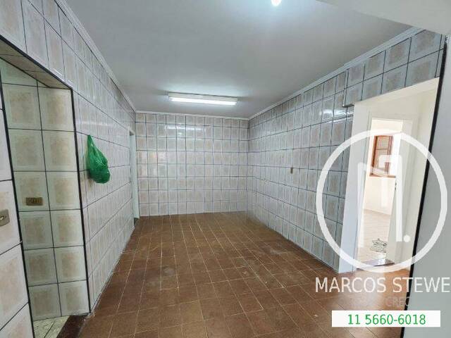 Casa para Comprar em São Paulo - 4