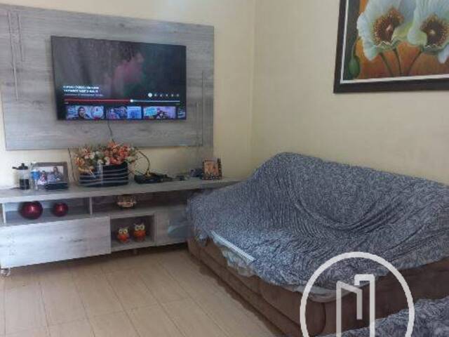 #1QJF8ML - Casa para Comprar em São Paulo - SP - 1