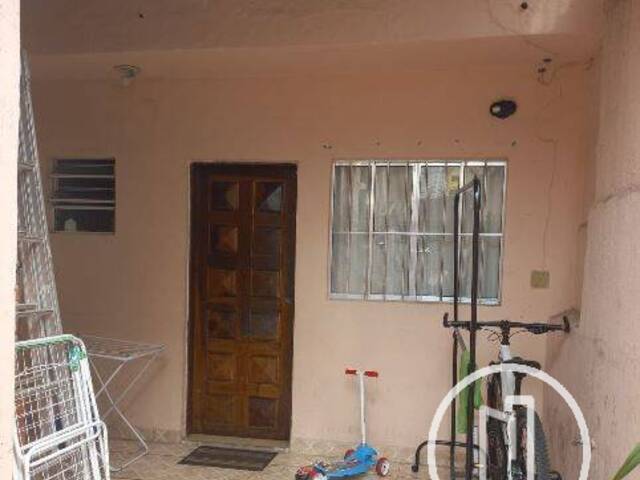 Casa para Comprar em São Paulo - 5