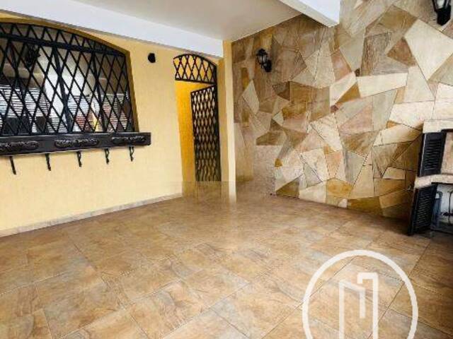#1V44N9B - Casa para Comprar em São Paulo - SP - 1