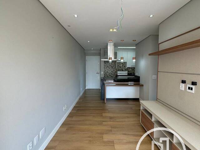 Apartamento para Comprar em São Paulo - 4