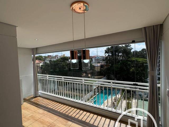 Apartamento para Comprar em São Paulo - 2