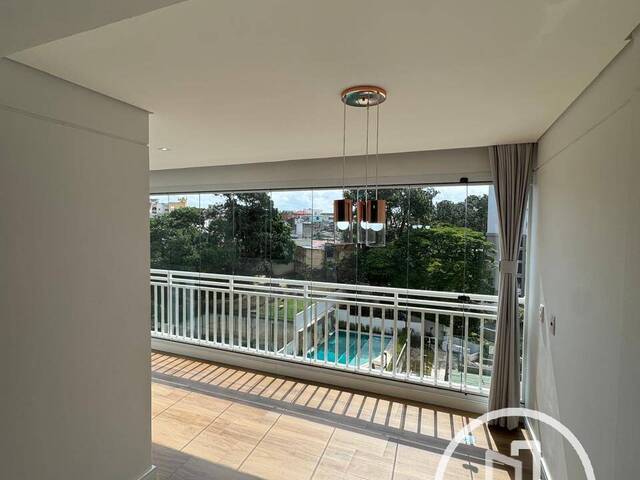 Apartamento para Comprar em São Paulo - 5
