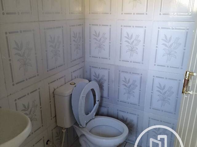 Casa para Comprar em São Paulo - 5