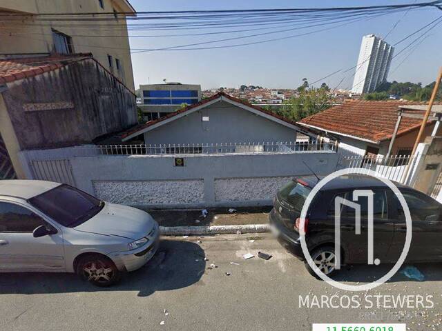 #1PQ4N9B - Casa para Comprar em São Paulo - SP - 1